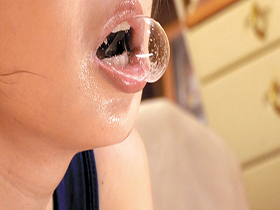 イラマチオ　サンプル画像11